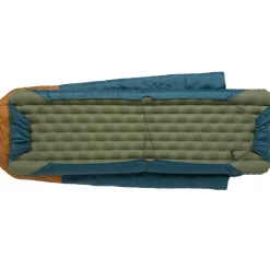 - Echo Park 35 - Kunstfaserschlafsack < Big Agnes Online