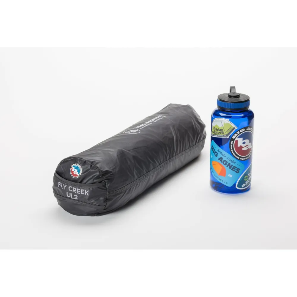- Fly Creek UL1 - 1-Personen Zelt < Big Agnes Outlet