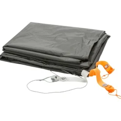 Big Agnes - Footprint Fly Creek UL2 - Zeltunterlage Asphalt Best