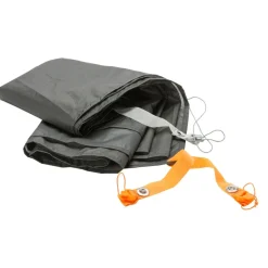 Big Agnes - Footprint Tiger Wall UL1 - Zeltunterlage Asphalt Online