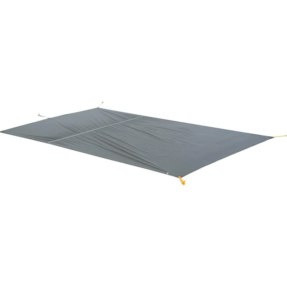 - Footprint Tiger Wall 3 Platinum - Zeltunterlage < Big Agnes