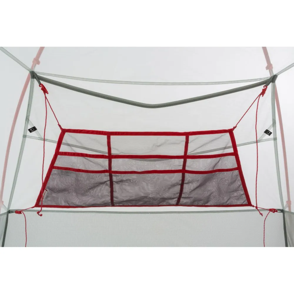 Big Agnes - Gear Loft-LARGE WALL Grey Online