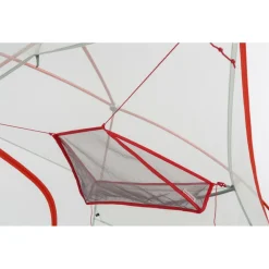 Big Agnes Trekkingzelte|Trekkingausrüstung-- Gear Loft-TRAPEZOID Grey