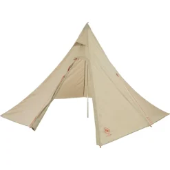 Big Agnes - Gold Camp 3 Tarp - 3-Personen Zelt Safari Hot