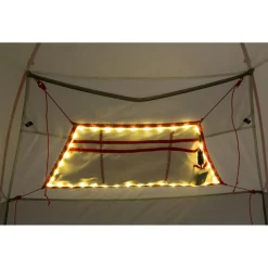 - mtnGLO Gear Loft - WALL - Zelterweiterung < Big Agnes Outlet