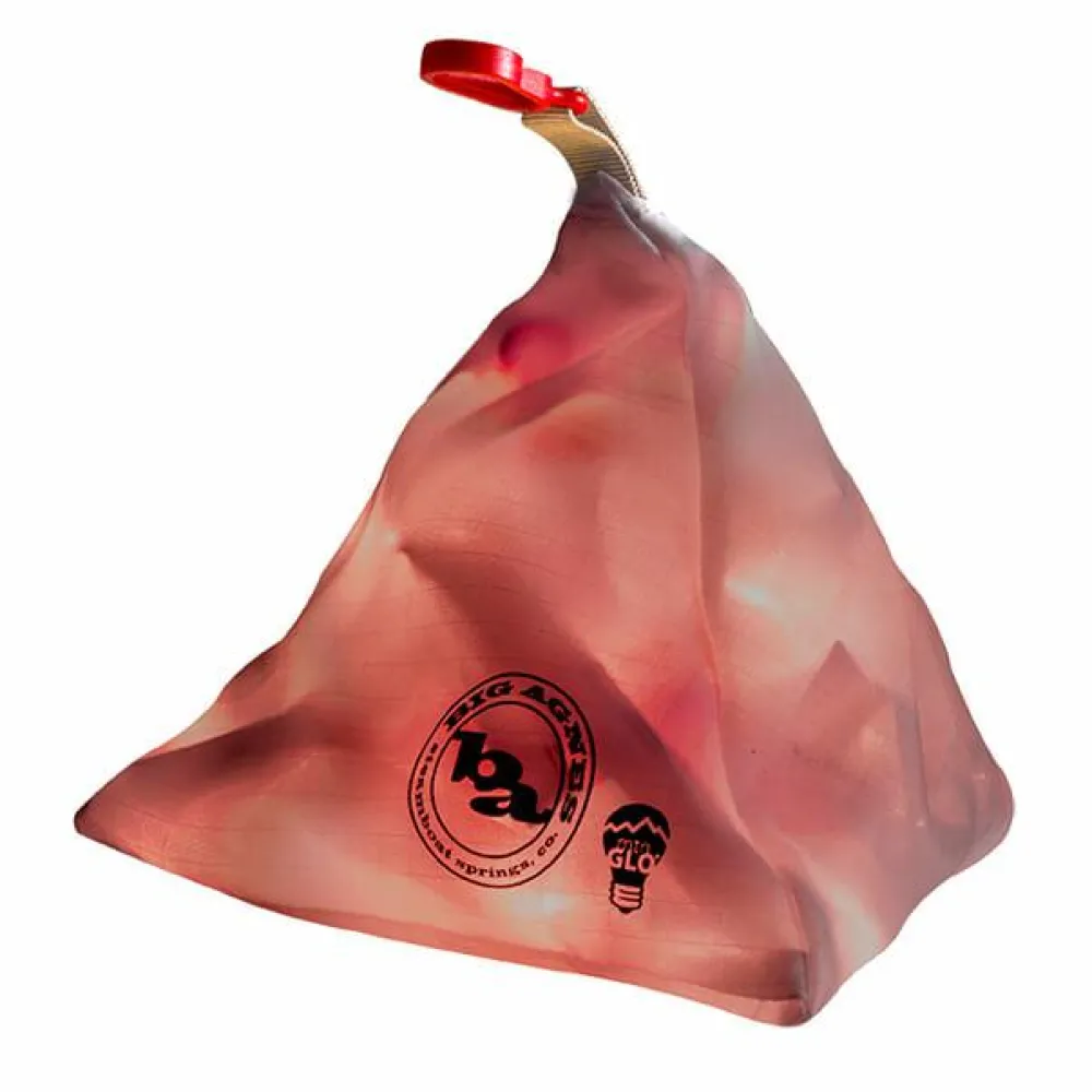 Big Agnes - mtnGLO Tent & Camp Lights - LED-Lampe Best