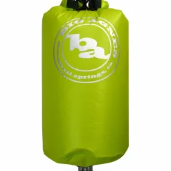 Big Agnes - Pumphouse ULtra - Minipumpe