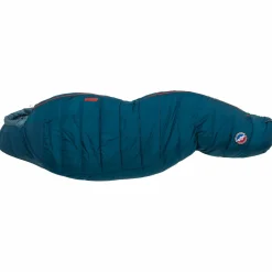 Big Agnes - Sidewinder SL 35 650 Downtek - Daunenschlafsack Legion Blue / Tapestry Sale
