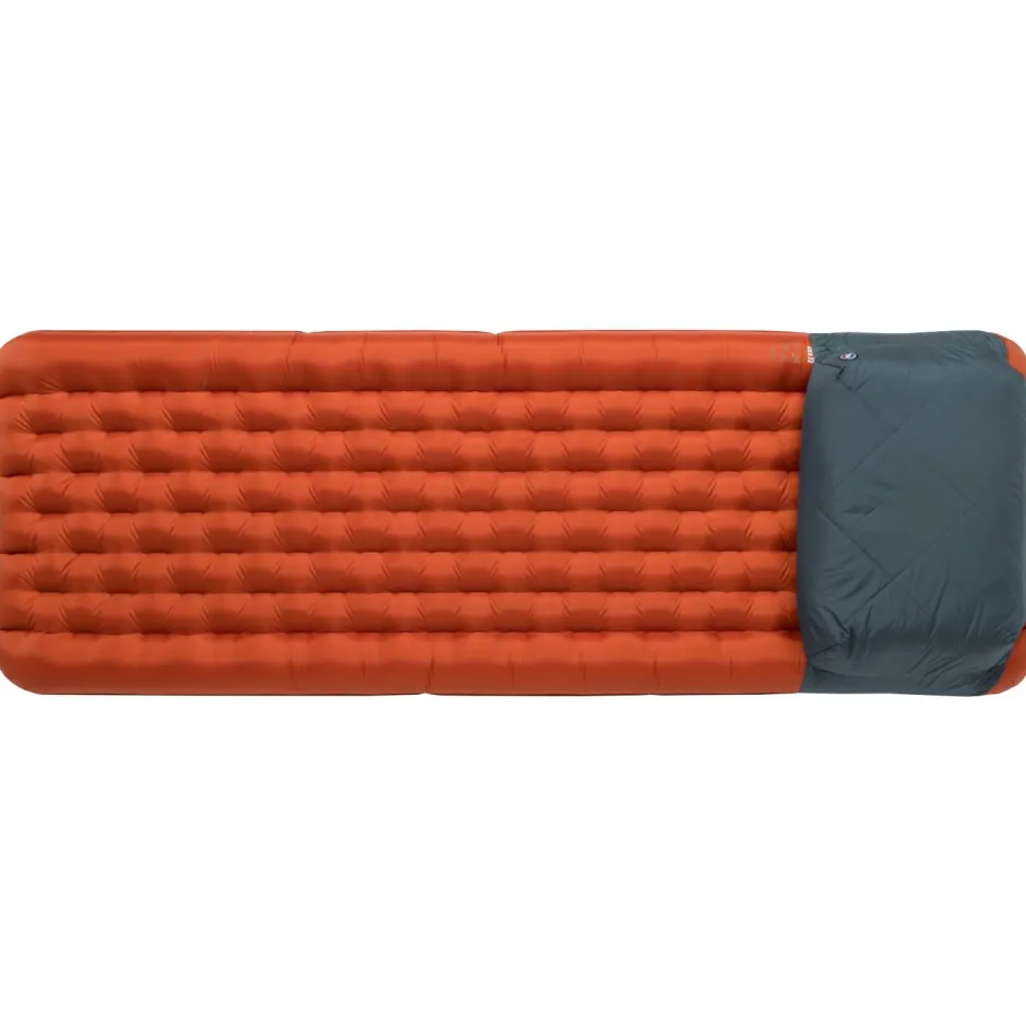 Big Agnes - Sleeping Pad Pillow Barn - Isomatte