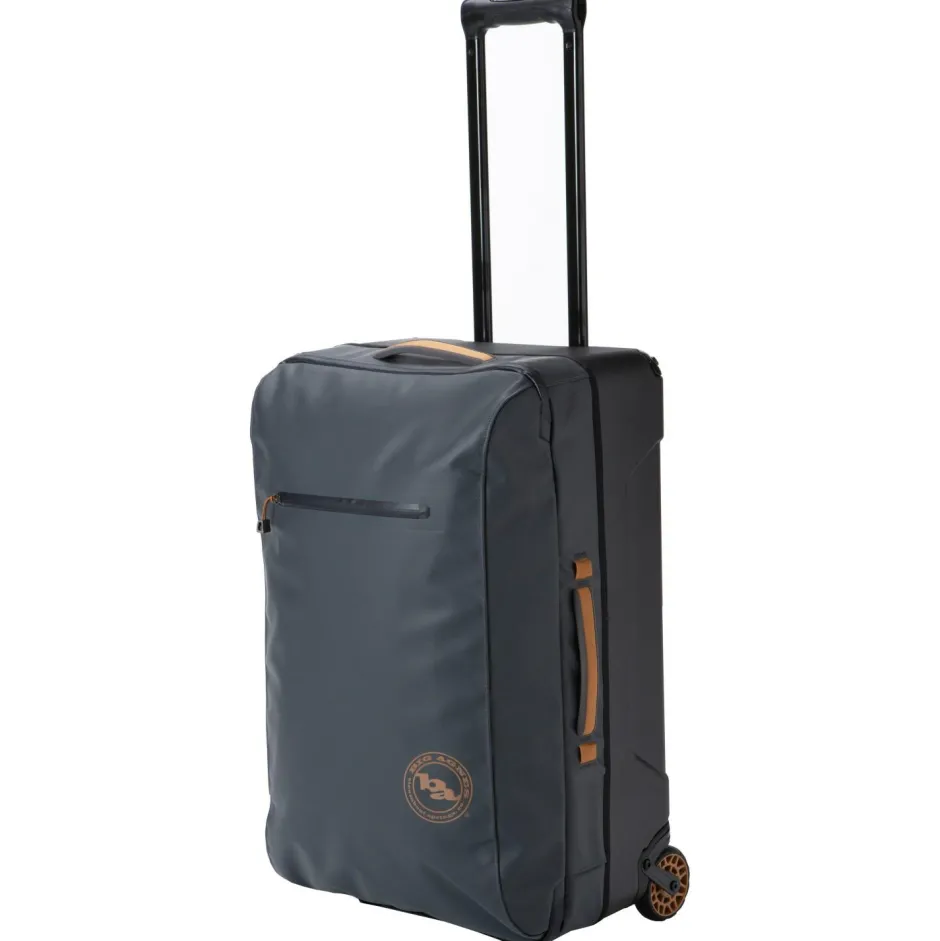 Big Agnes Reisetaschen|Taschen-- Stagecoach Duffel 85 - Reisetasche Asphalt