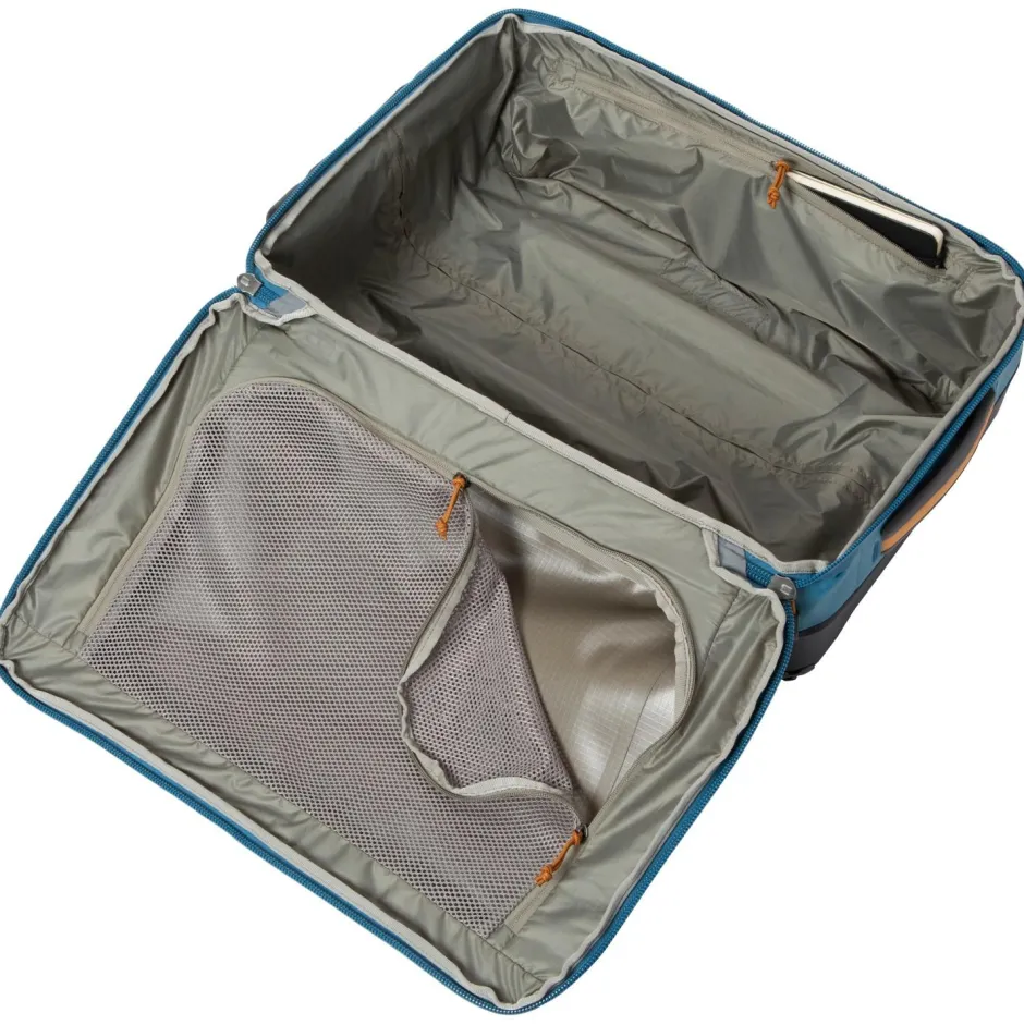Big Agnes Reisetaschen|Taschen-- Stagecoach Duffel 45 - Reisetasche