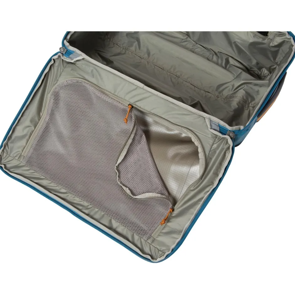 Big Agnes Reisetaschen|Taschen-- Stagecoach Duffel 45 - Reisetasche