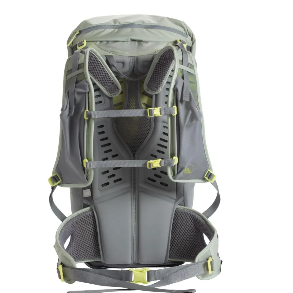 Big Agnes - weetwater U 43 - Wanderruckack