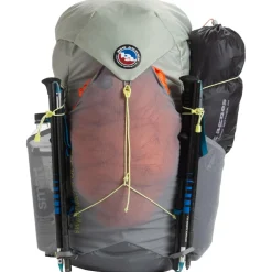 Big Agnes - weetwater U 43 - Wanderruckack