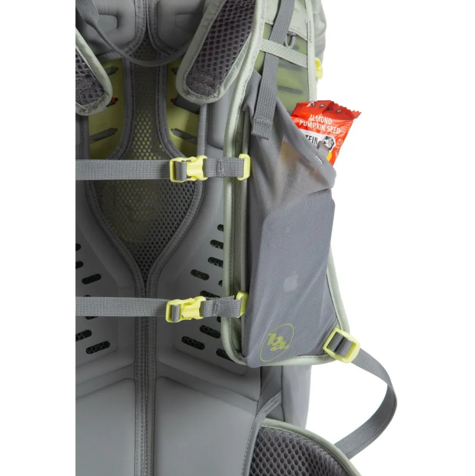 Big Agnes - weetwater U 43 - Wanderruckack
