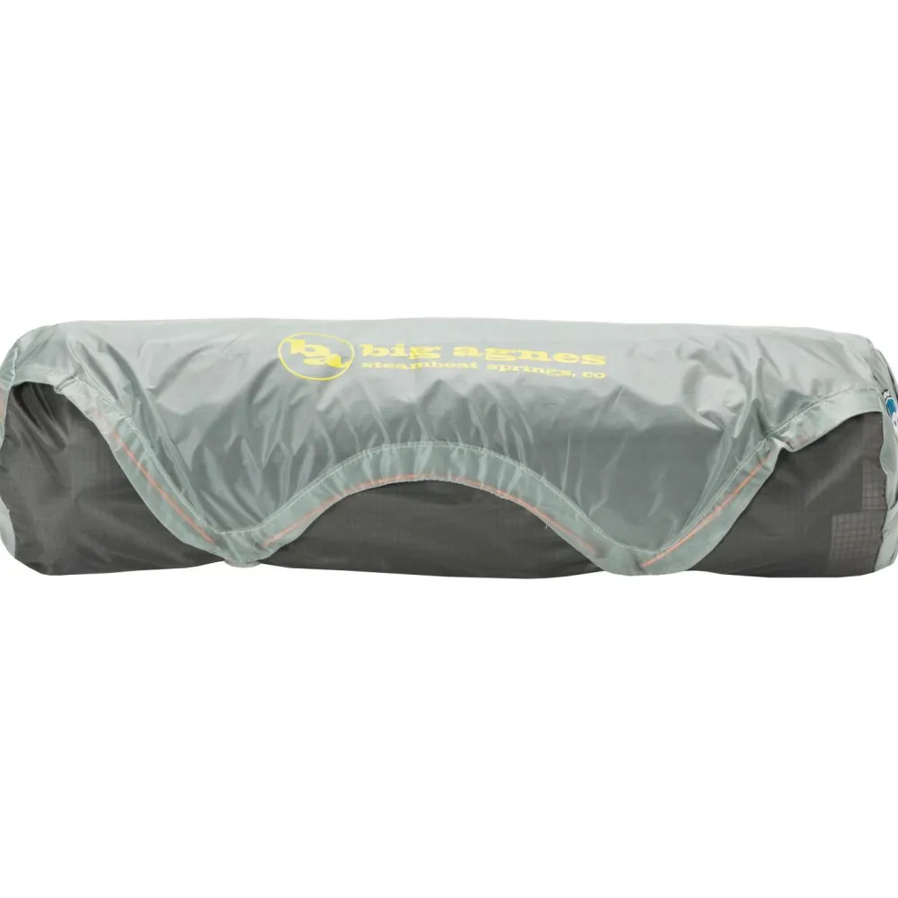 - Tiger Wall UL1 - 1-Personen Zelt < Big Agnes Outlet