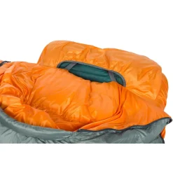 - Torchlight EXP 20 - Daunenschlafsack < Big Agnes Best