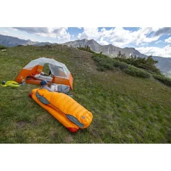 - Torchlight EXP 20 - Daunenschlafsack < Big Agnes Best