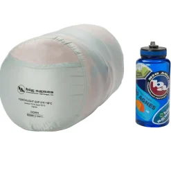 Big Agnes - Torchlight EXP 30 - Daunenschlafsack
