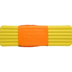 Big Agnes - Wolverine 20 - Kinderschlafsack Cherry Tomato / Tangelo Hot