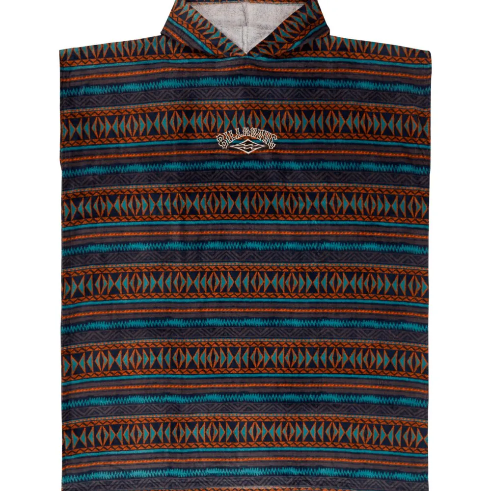 - Hooded Towel - Surf Poncho < Billabong Clearance