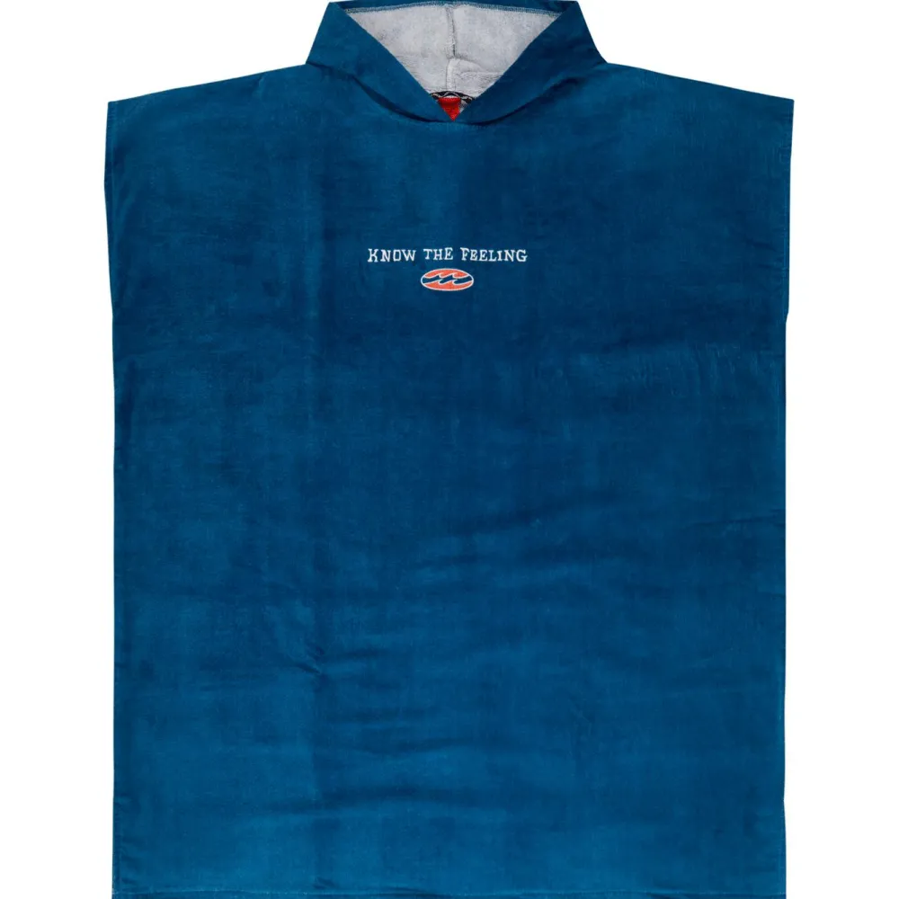 - Hooded Towel - Surf Poncho < Billabong Clearance