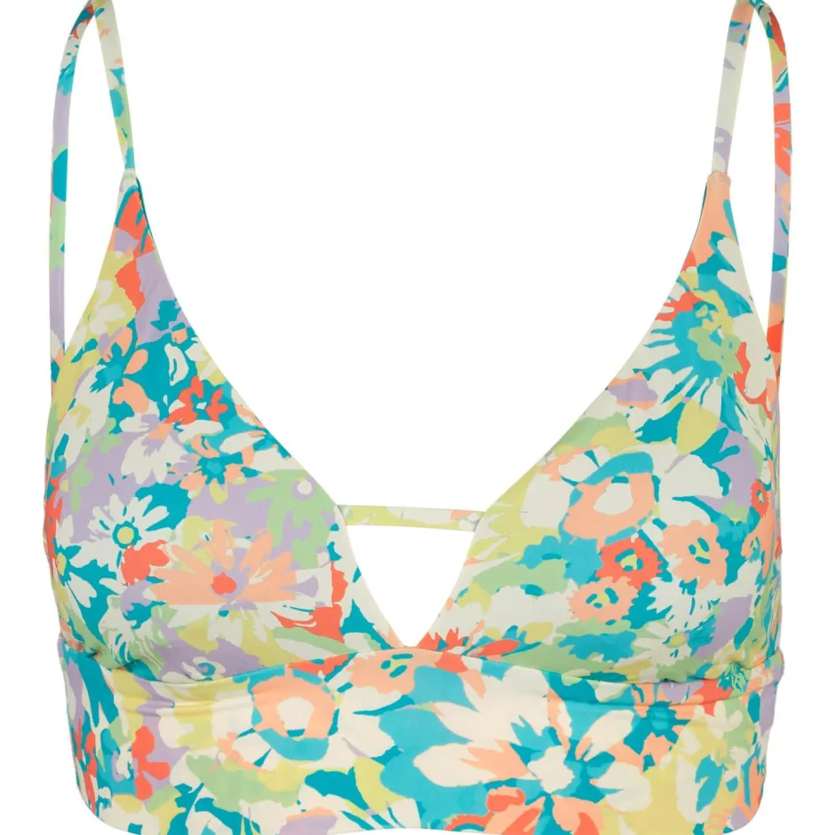 Billabong Bademode-- Women's Bella Costa V-Neck Cami TNK - Bikini-Top Multi