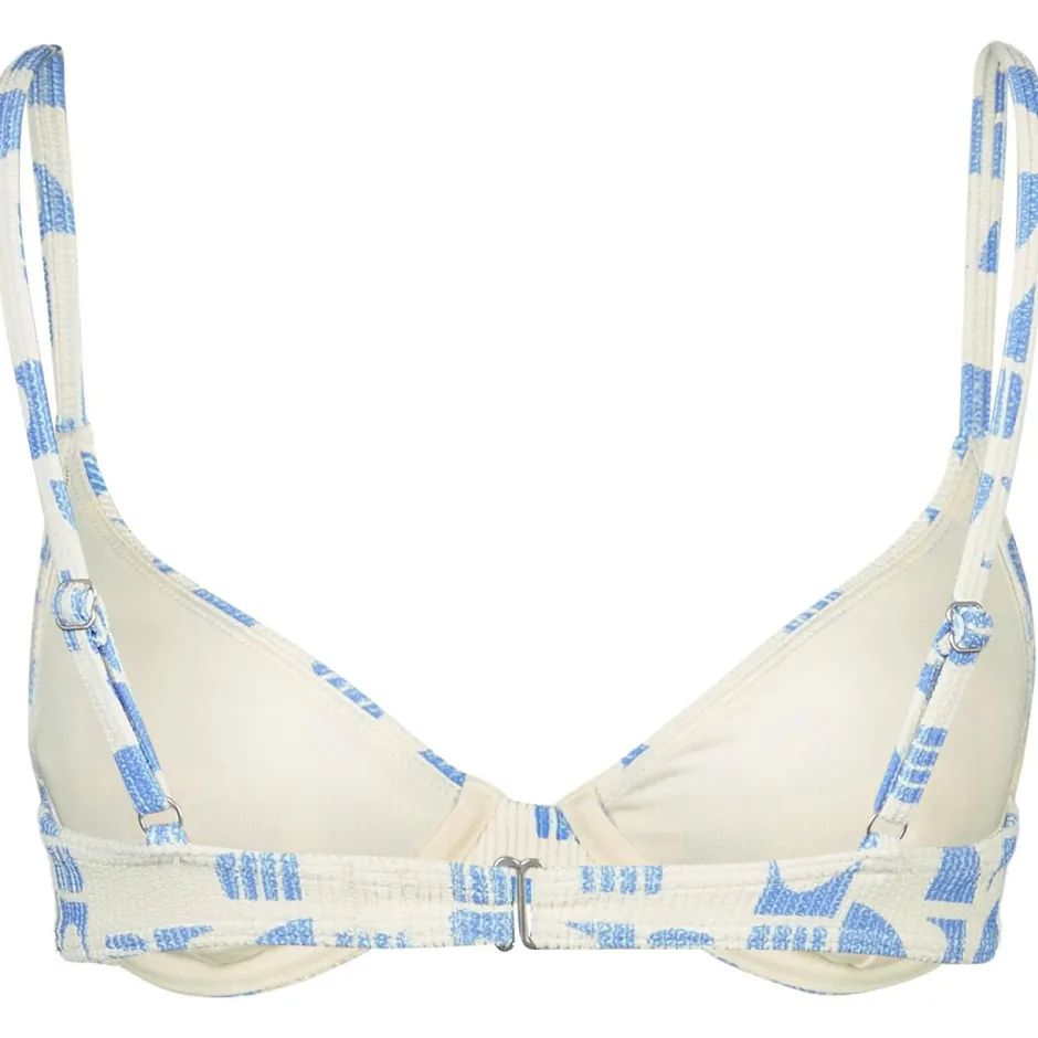 Billabong Bademode-- Women's Cool Tide Demi Bra - Bikini-Top Ultra Marine