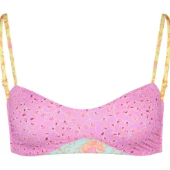 - Woen' Fok tory Triet - Bikini-Top < Billabong New