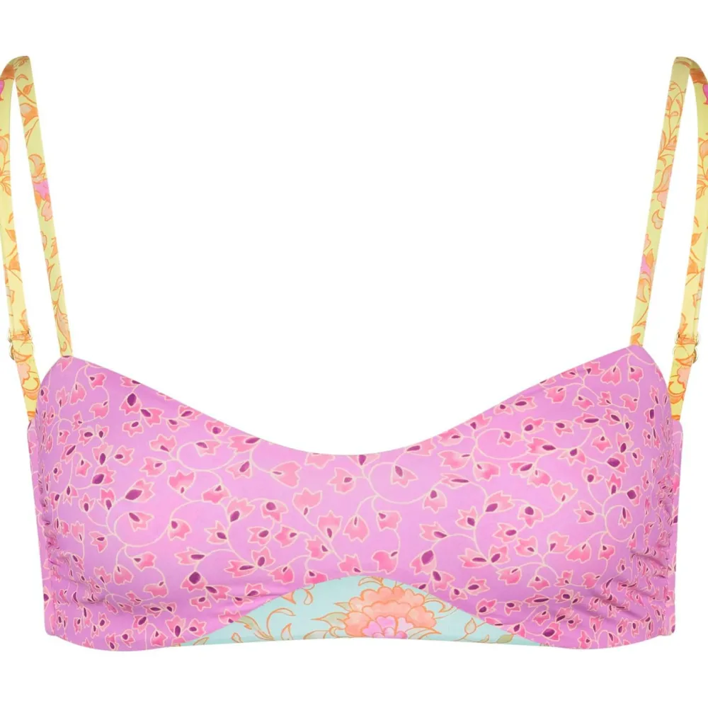 - Woen' Fok tory Triet - Bikini-Top < Billabong New
