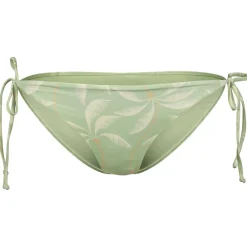 - Woen' Gone Tropic Tie ide Tropic - Bikini-Botto < Billabong