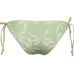 - Woen' Gone Tropic Tie ide Tropic - Bikini-Botto < Billabong