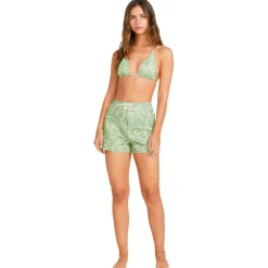 - Woen' Gone Tropic Brdhrt - Boardhort < Billabong Hot