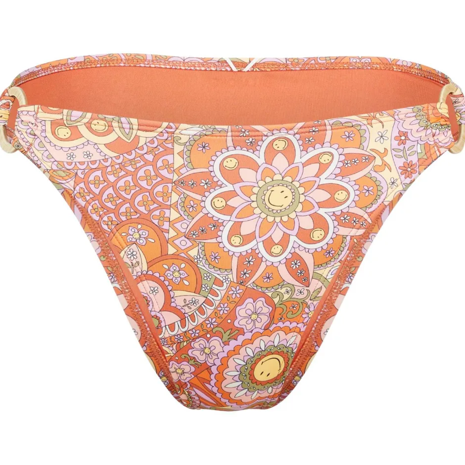 Billabong Bademode-- Women's Good Times Havana - Bikini-Bottom Multi