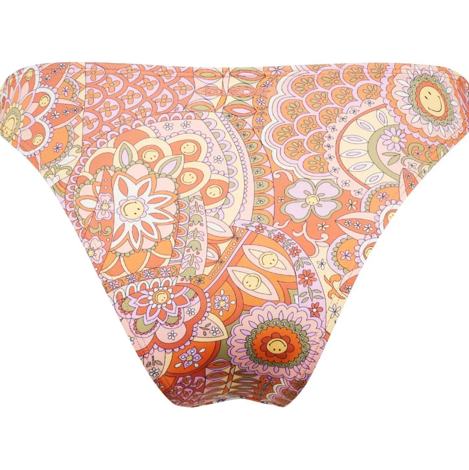 Billabong Bademode-- Women's Good Times Havana - Bikini-Bottom Multi