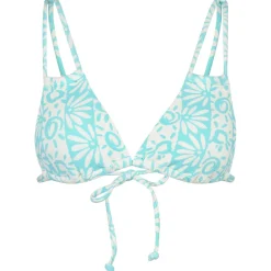 - Woen' Happy Dance Avery D Tri - Bikini-Top < Billabong Online