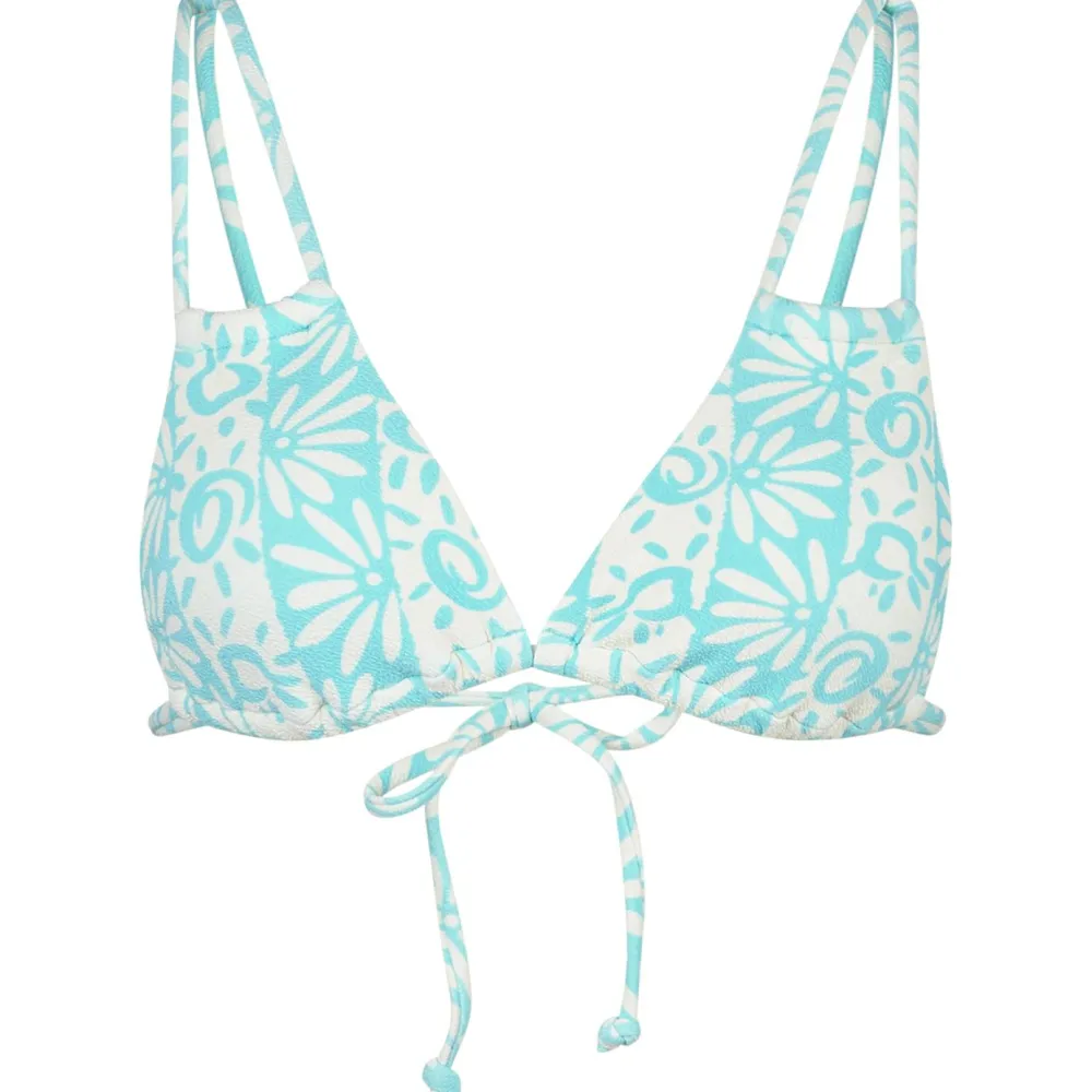 - Woen' Happy Dance Avery D Tri - Bikini-Top < Billabong Online