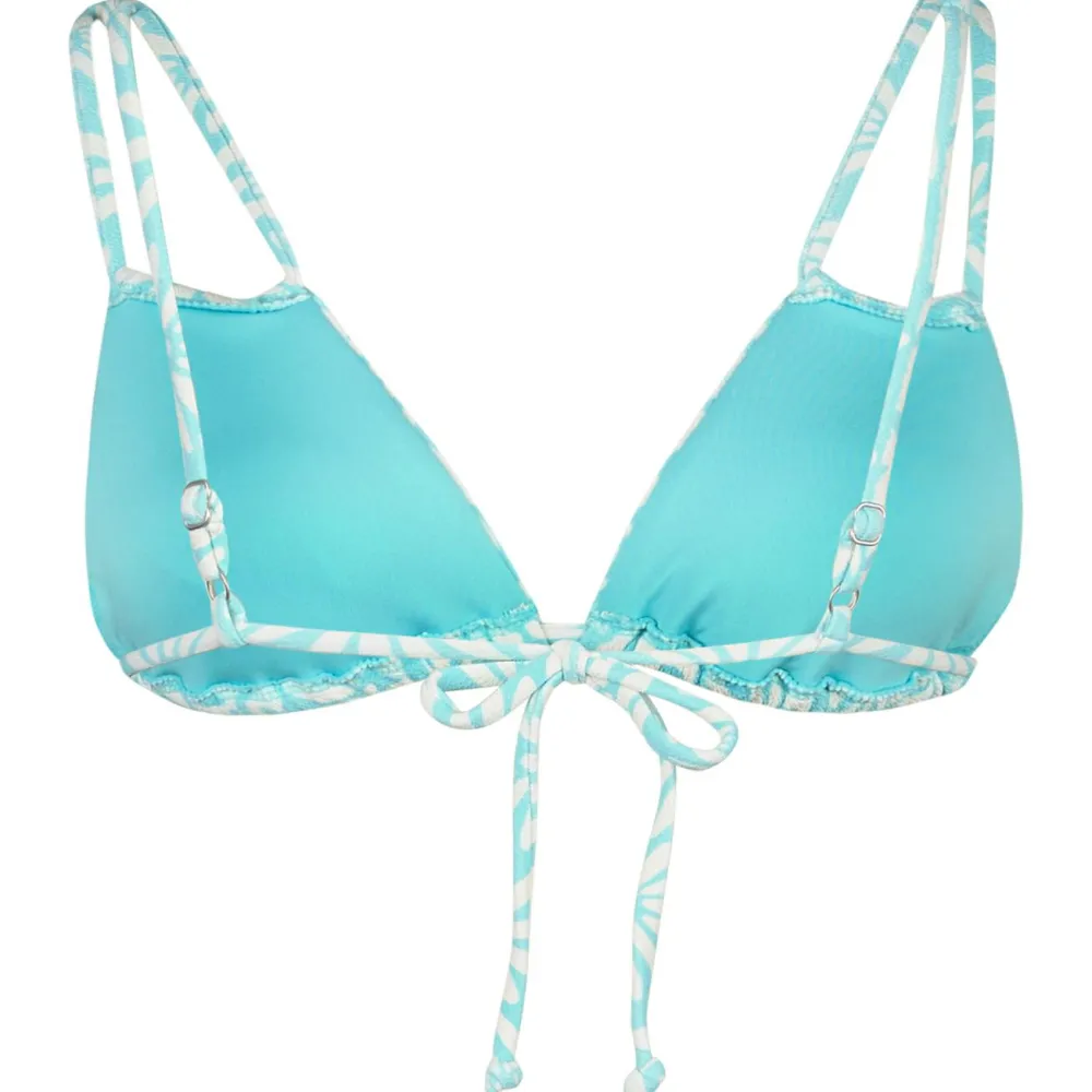 - Woen' Happy Dance Avery D Tri - Bikini-Top < Billabong Online