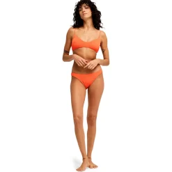 - Woen' uer High Tropic - Bikini-Botto < Billabong