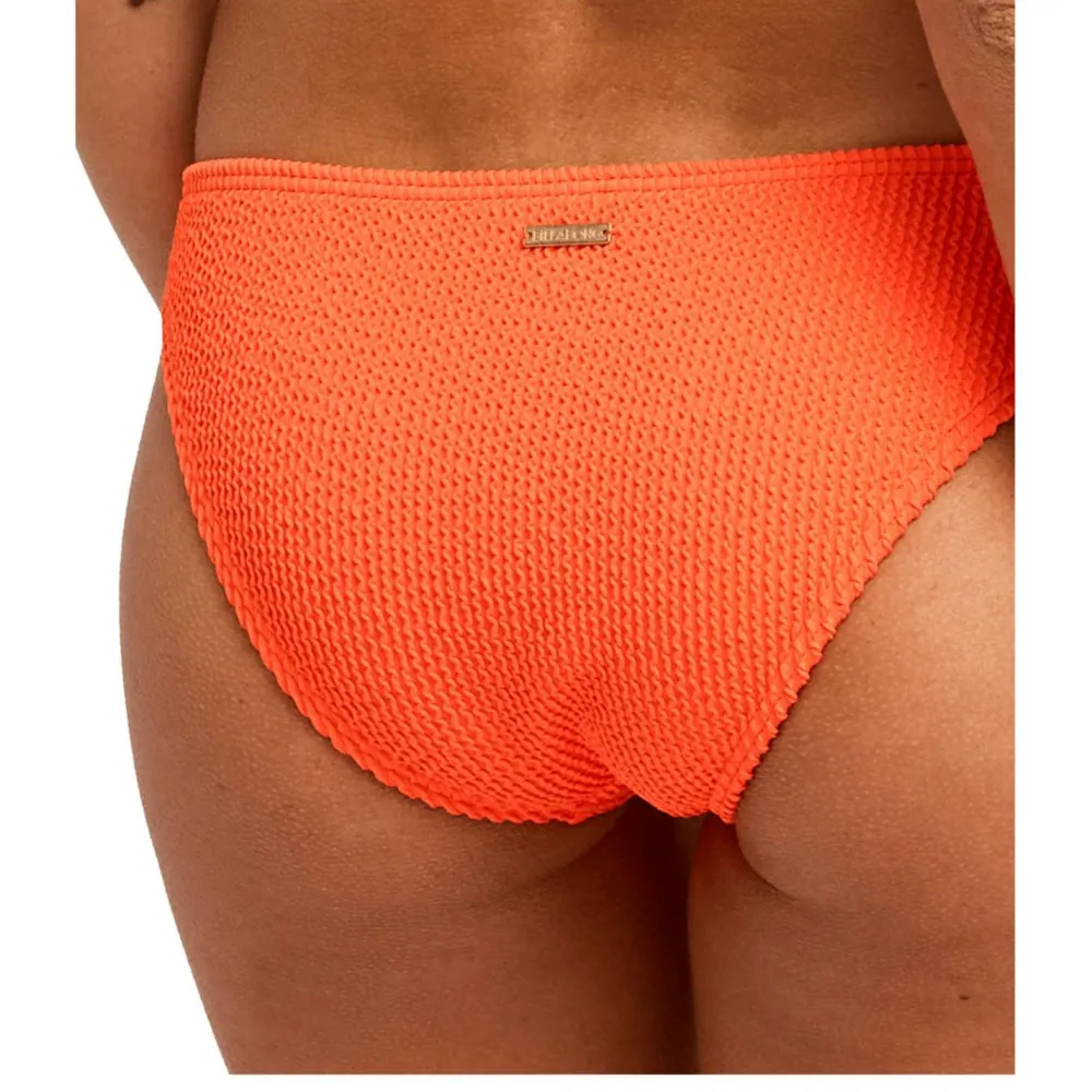 - Woen' uer High Tropic - Bikini-Botto < Billabong