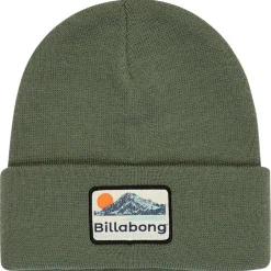 Billabong - Adiv Patch Beanie - Mütze Outlet