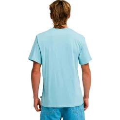 - Arch Crew / - T-hirt < Billabong Hot
