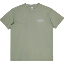 Billabong - Arch Wave Wash S/S - T-Shirt Sale