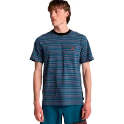 Billabong - Baxter / - T-hirt