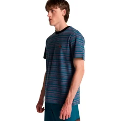 Billabong - Baxter / - T-hirt