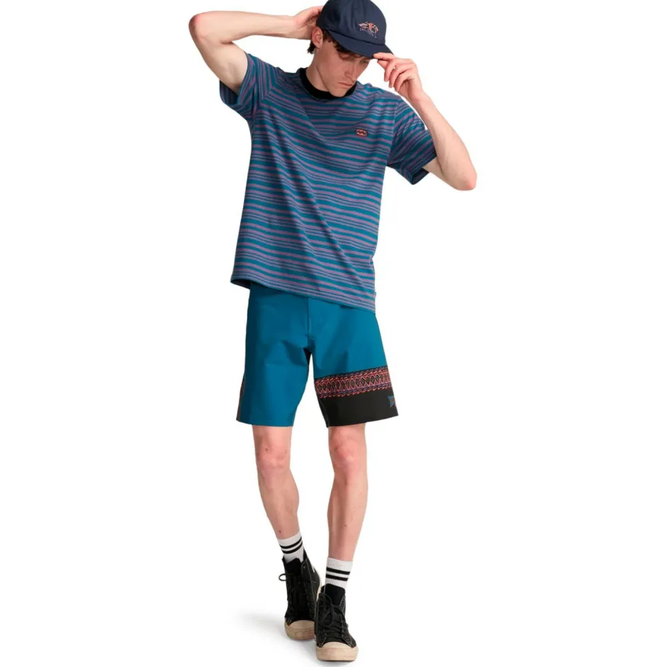 Billabong - Baxter / - T-hirt
