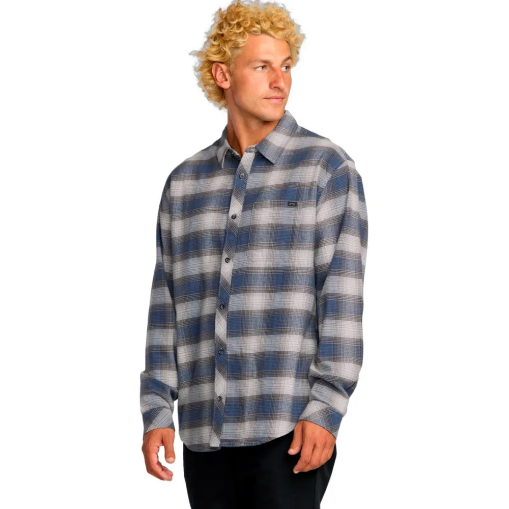 - Coatine Fanne - Hed < Billabong New