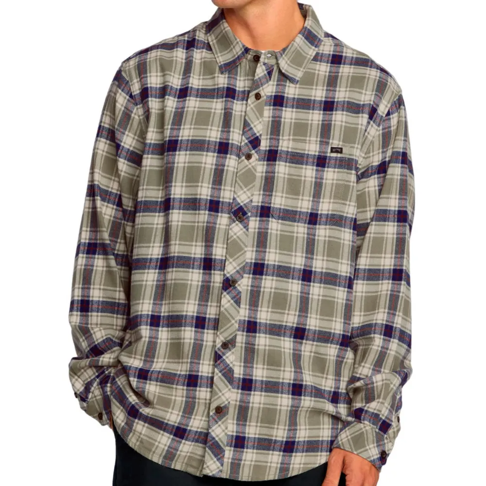 - Coatine Fanne - Hed < Billabong New