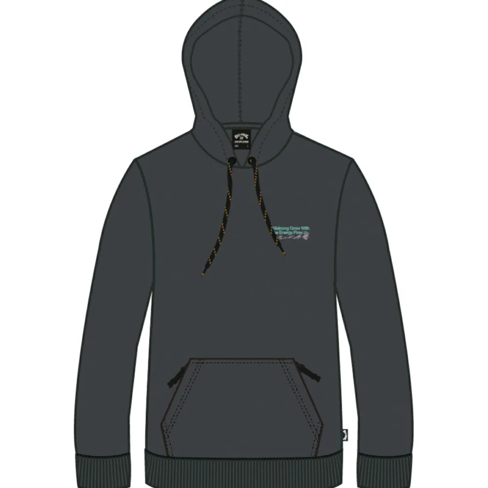 - Copa Hood - Hoodie < Billabong Outlet