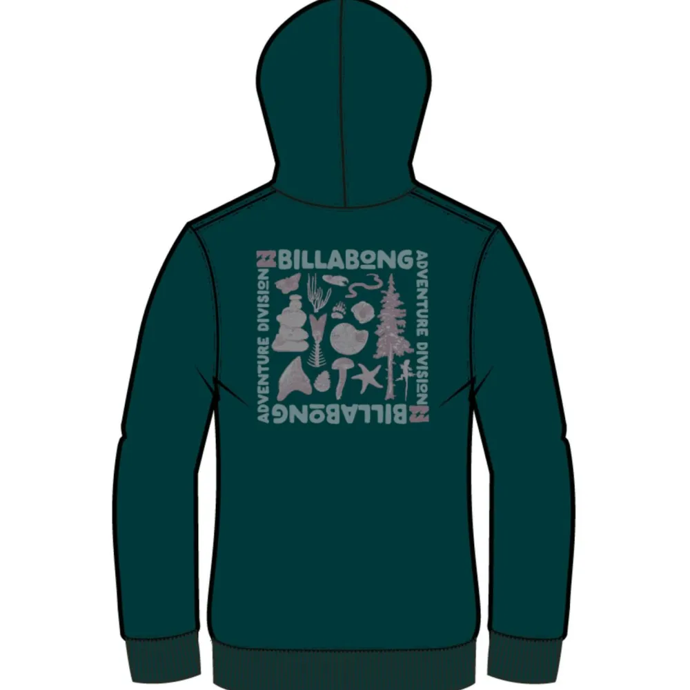- Copa Hood - Hoodie < Billabong Outlet